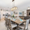 Отель Fantastic - Brand New 7bed 5bath W Pool+spa 1030 7 Bedroom Home, фото 15