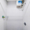 Отель Minimalist And Warm Studio Room (No Kitchen) Kubikahomy Apartment, фото 6