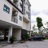 Отель Nida Rooms Don Kaew 700 Years Stadium в Чиангмае