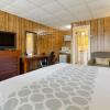 Отель Knob Hill Motor Lodge – Hillsville в Хиллсвилле