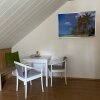 Отель Cozy Apartment in Merlsheim With Garden, фото 6