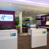 Отель Holiday Inn Express Harlow, an IHG Hotel, фото 15