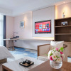 Отель Wyndham Grand Plaza Royale Zhaotong, фото 21
