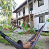 Отель Secret Spot Siargao - Hostel, фото 13