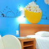 Отель Nacional Inn Bauru, фото 4