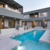 Отель Heliades Residence, фото 16