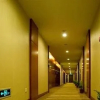 Отель Gold Leader International Hotel, фото 6