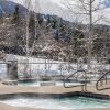 Отель Aspens on Blackcomb, фото 32