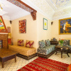 Отель Riad Le Dromadaire Bleu by Weekome, фото 11