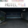 Отель Busan Sasang Hotel Ire в Пусане