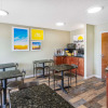 Отель Days Inn by Wyndham Clarksville TN, фото 17