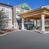 Отель Holiday Inn Express & Suites Alcoa (Knoxville Airport), an IHG Hotel, фото 25