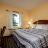 Отель Mt. Rose Hotel, фото 6