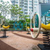 Отель Mowu Suites at C Bukit Bintang, фото 30