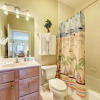 Отель Bradenton Beach Club Bliss-2 Bedroom-2 Bathroom Condo-2 Pools-hottub-private Beach Access, фото 20