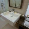 Отель Whiz Luxe Hotel Spazio Surabaya, фото 7