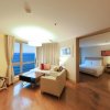 Отель Ocean Suites Jeju Hotel, фото 6