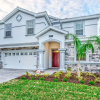 Отель Interlocking Drive Villa Champions Gate, фото 1