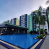 Отель KT's Homestay-Manhattan Ipoh w Waterpark, фото 22