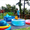 Отель Seocheon Ocean Dream Vill Pension, фото 11