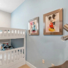 Отель Elegant Townhome Near Disney Private Suites! 4 Bedroom Townhouse by RedAwning, фото 2