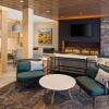Отель Fairfield Inn & Suites by Marriott Duluth, фото 6