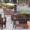 Отель Emerald Bay Lodge, фото 11