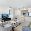 Отель BRAND NEW Qube Broabeach Luxury 2 Bedroom, фото 4