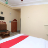 Отель Amantran Hotel & Resorts by OYO Rooms, фото 15