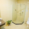 Отель Greentree Inn Zaozhuang Tengzhou Fuqian Road Longq, фото 19