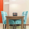 Отель Gorgeous And Strategic 2Br Apartment At Thamrin Residence, фото 10
