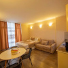 Отель Golden Apartment, фото 3