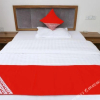 Отель Oyo Xuefeng Hotel (Qinglin Hospital store), фото 14