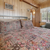 Отель Après Slopes Heaven - Spectacular Multi-level Home Overlooking Bear Mountain Ski Slopes! 3 Bedroom H, фото 5