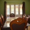 Отель Stunning 3-bedroom House in Ocho Rios Upton, фото 21