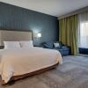 Отель Hampton Inn & Suites Knightdale Raleigh, фото 20