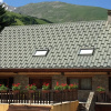 Отель Fermes Du Planet N3 Chalet 12 Personnes Chalet 12 People, фото 20