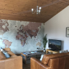 Отель Douglas Fir Lodge With Hot Tub Near Cupar, Fife, фото 11