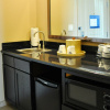 Отель Hampton Inn & Suites Bay City, TX, фото 32