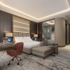 Отель Hilton Tashkent City Отель Hilton Tashkent City в Ташкенте