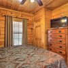 Отель Sevierville Cabin w/ Games, Hot Tub & 4 King Beds!, фото 27