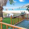 Отель Felix Bungalow Hotel, фото 6