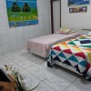 Отель Satélite Hostel & Suite, фото 11