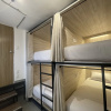 Отель Hostal Juarez - Hostel, фото 11