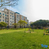 Отель Putuo Mountain Lingshan Jingshe  Residence, фото 5