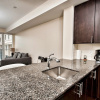 Отель Life Suites Luxury Downtown Condos, фото 16