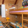 Отель Traditional Holiday Home in Hvide Sande With Terrace, фото 10