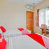 Отель Angler Guest House Malang by OYO Rooms, фото 5