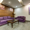Отель OYO Hotel: Capital O New Haven Hotel Near Lotus Temple, фото 6