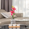 Отель Sunset apartment with private pool and jacuzzi, фото 29